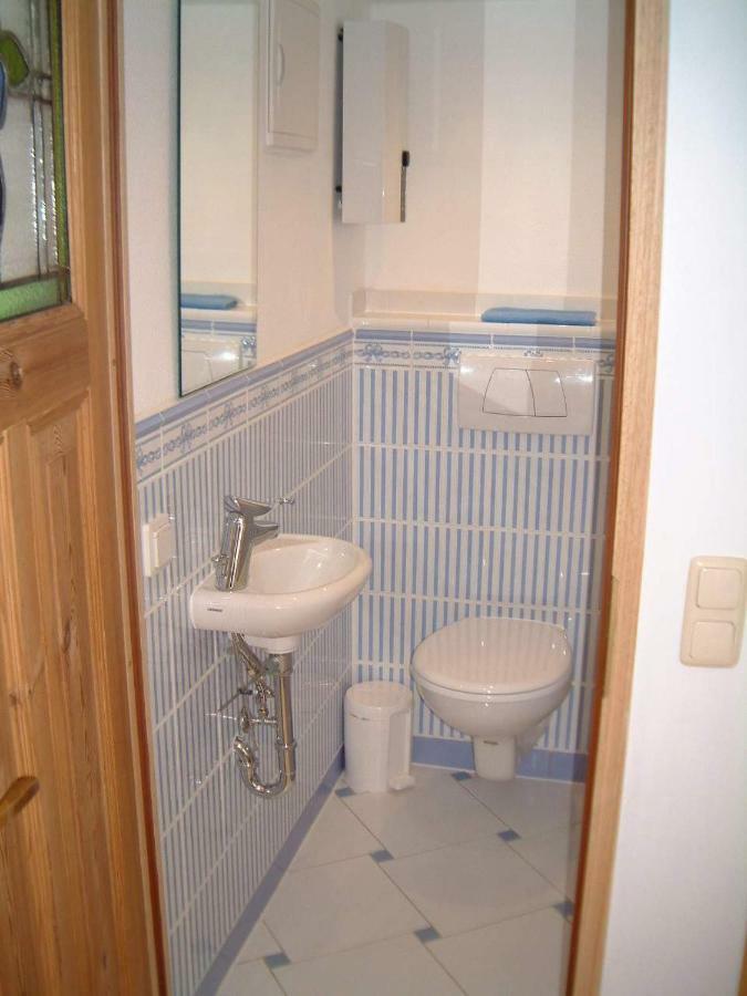Appartement Kirschgarten Mainz Exterior photo